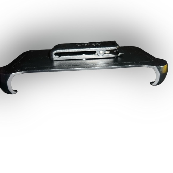 Otter Box~ iPhone XS Max~ Black “Defender series” - Picture 3 of 5